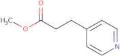 Methyl 3-(pyridin-4-yl)propanoate