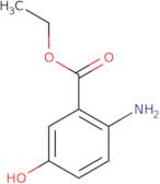 Ethyl 2-amino-5-hydroxybenzoate