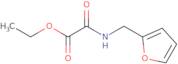 Ethyl 2-((furan-2-ylmethyl)amino)-2-oxoacetate