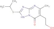 4-(2-Chloroacetyl)-2H-1,4-benzoxazin-3(4H)-one