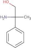 2-amino-2-phenylpropan-1-ol