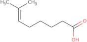 7-Methyl-6-octenoic acid