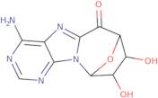 6-[4-(1H-Imidazol-1-yl)thiophen-2-yl]-5-methyl-2,3,4,5-tetrahydropyridazin-3-one