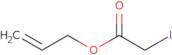 Prop-2-en-1-yl 2-iodoacetate