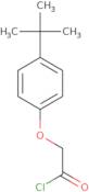 2-(4-tert-Butylphenoxy)acetyl chloride