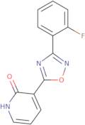 4-(4-Methoxy-phenyl)-2-methylsulfanyl-6-phenyl-nicotinonitrile