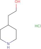 2-(Piperidin-4-yl)ethanol hydrochloride