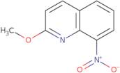 2-Methoxy-8-nitroquinoline