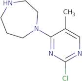 2-Chloro-4-methylquinolin-6-amine