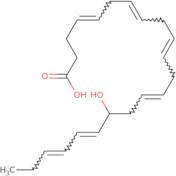 16-Hydroxy-4(Z),7(Z),10(Z),13(Z),17(E),19(Z)-docosahexaenoic acid