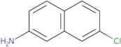 7-Chloronaphthalen-2-amine