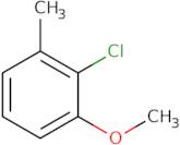 2-Chloro-1-methoxy-3-methylbenzene