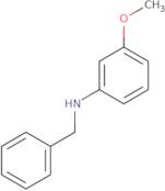 N-Benzyl-3-methoxyaniline