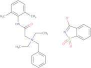 Denatonium Saccharide