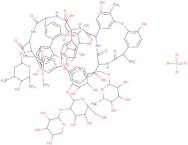 Ristomycin A sulfate salt