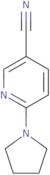 6-Pyrrolidin-1-ylnicotinonitrile