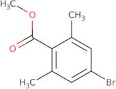 Methyl 4-bromo-2,6-diMethylbenzoate