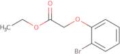 Ethyl 2-(2-bromophenoxy)acetate