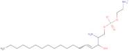 D-Erythro-sphingosyl phosphoethanolamine