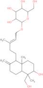 Goshonoside F1