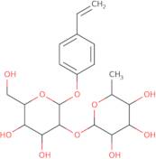 Ptelatoside B