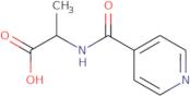 N-Isonicotinoylalanine