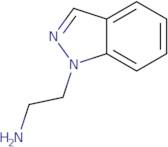 2-Indazol-1-ylethanamine