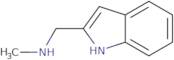 (1H-Indol-2-ylmethyl)methylamine