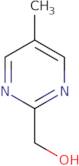 (5-Methylpyrimidin-2-yl)methanol