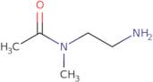 N-(2-Aminoethyl)-N-methyl-acetamide hydrochloride