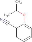 2-Isopropoxybenzonitrile