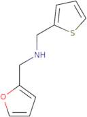 N-(2-Furylmethyl)-N-(thien-2-ylmethyl)amine