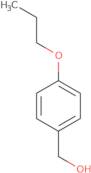 (4-Propoxyphenyl)methanol