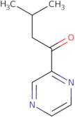 1-(3-Methyl-1,2,4-oxadiazol-5-yl)methanamine