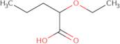 2-Ethoxypentanoic acid