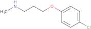 [3-(4-Chloro-phenoxy)-propyl]-methyl-amine