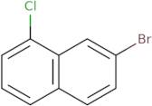 7-bromo-1-chloronaphthalene