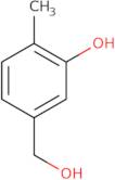 5-(Hydroxymethyl)-2-methylphenol