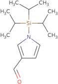 1-(Triisopropylsilyl)pyrrole-3-carbaldehyde