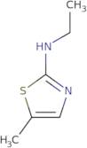 2-Ethylamine-5-methylthiazole