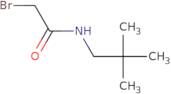 2-Bromo-N-(2,2-dimethylpropyl)acetamide