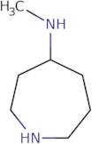 N-Methylazepan-4-amine