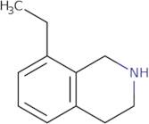 8-Ethyl-1,2,3,4-tetrahydroisoquinoline