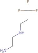 (2-Aminoethyl)(3,3,3-trifluoropropyl)amine