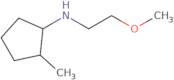 N-(2-Methoxyethyl)-2-methylcyclopentan-1-amine