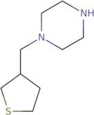 1-[(Thiolan-3-yl)methyl]piperazine