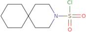 3-Azaspiro[5.5]undecane-3-sulfonyl chloride