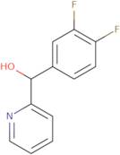 (3,4-Difluorophenyl)(pyridin-2-yl)methanol