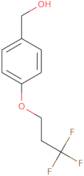 [4-(3,3,3-Trifluoropropoxy)phenyl]methanol