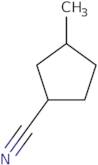 3-Methylcyclopentane-1-carbonitrile